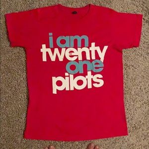 Twenty One Pilots T-Shirt